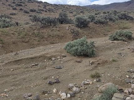 0000 Shawnee Road, Lot #21, Stagecoach, NV 89429 Photo