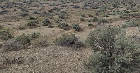 0000 Shawnee Road, Lot #21, Stagecoach, NV 89429 Photo