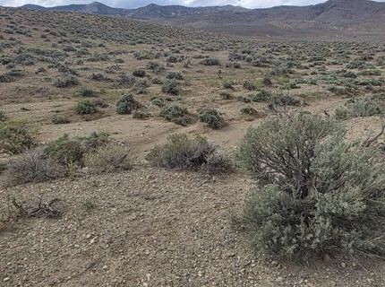 0000 Shawnee Road, Lot #21, Stagecoach, NV 89429 Photo