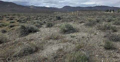 0000 Shawnee Road, Lot #21, Stagecoach, NV 89429 Photo