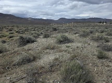 0000 Shawnee Road, Lot #21, Stagecoach, NV 89429 Photo