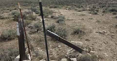 0000 Shawnee Road, Lot #21, Stagecoach, NV 89429 Photo