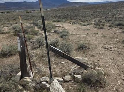 0000 Shawnee Road, Lot #21, Stagecoach, NV 89429 Photo
