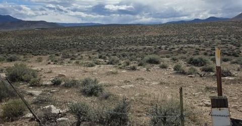 0000 Shawnee Road, Lot #21, Stagecoach, NV 89429 Photo