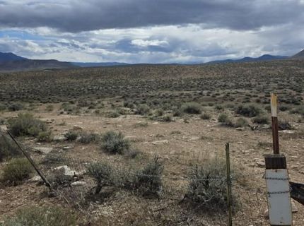 0000 Shawnee Road, Lot #21, Stagecoach, NV 89429 Photo