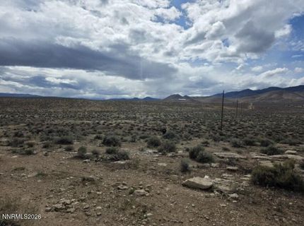 0000 Shawnee Road, Lot #21, Stagecoach, NV 89429 Photo