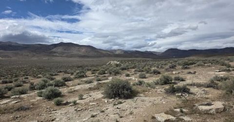 0000 Shawnee Road, Lot #21, Stagecoach, NV 89429 Photo
