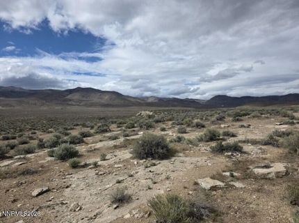 0000 Shawnee Road, Lot #21, Stagecoach, NV 89429 Photo