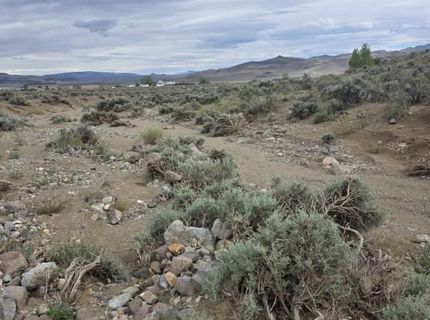 0000 Shawnee Road, Lot #21, Stagecoach, NV 89429 Photo