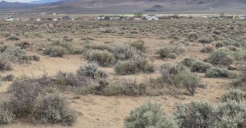 0000 Shawnee Road, Lot #21, Stagecoach, NV 89429 Photo