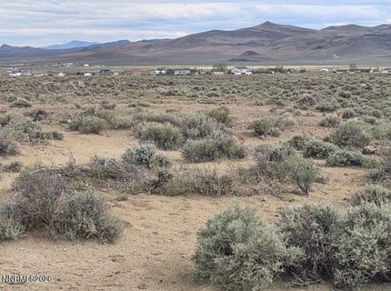 0000 Shawnee Road, Lot #21, Stagecoach, NV 89429 Photo