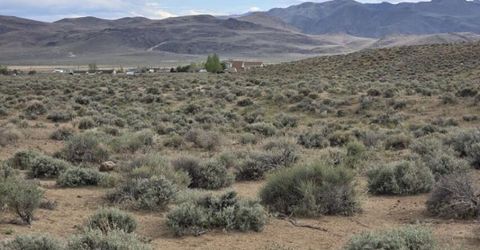 0000 Shawnee Road, Lot #21, Stagecoach, NV 89429 Photo