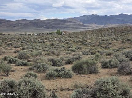 0000 Shawnee Road, Lot #21, Stagecoach, NV 89429 Photo