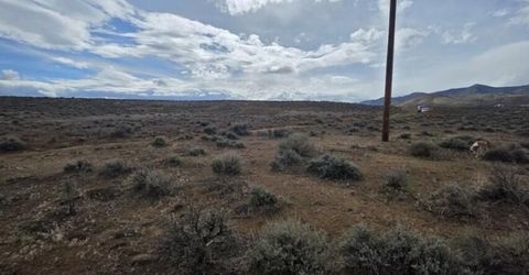 0000 Shawnee Road, Lot #21, Stagecoach, NV 89429 Photo