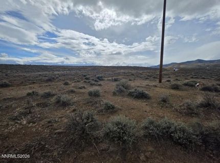 0000 Shawnee Road, Lot #21, Stagecoach, NV 89429 Photo