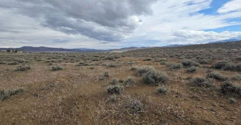 0000 Shawnee Road, Lot #21, Stagecoach, NV 89429 Photo