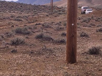 0000 Shawnee Road, Lot #21, Stagecoach, NV 89429 Photo