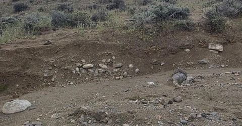 0000 Shawnee Road, Lot #21, Stagecoach, NV 89429 Photo
