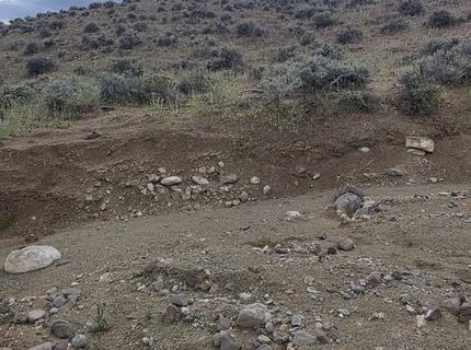 0000 Shawnee Road, Lot #21, Stagecoach, NV 89429 Photo