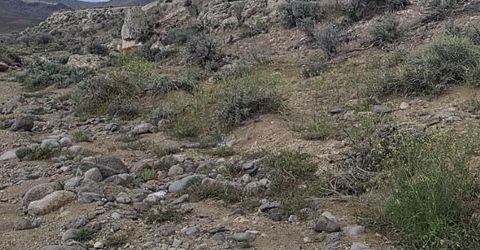 0000 Shawnee Road, Lot #21, Stagecoach, NV 89429 Photo