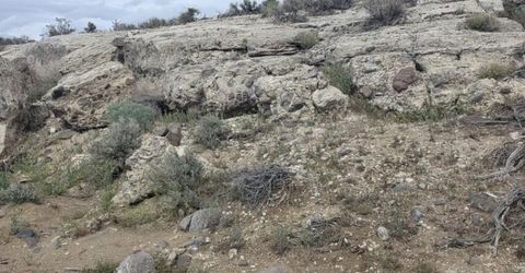 0000 Shawnee Road, Lot #21, Stagecoach, NV 89429 Photo