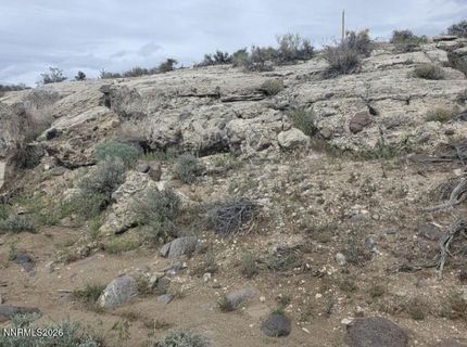 0000 Shawnee Road, Lot #21, Stagecoach, NV 89429 Photo