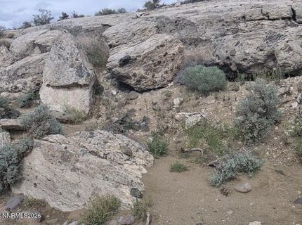 0000 Shawnee Road, Lot #21, Stagecoach, NV 89429 Photo