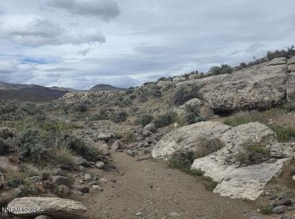 0000 Shawnee Road, Lot #21, Stagecoach, NV 89429 Photo