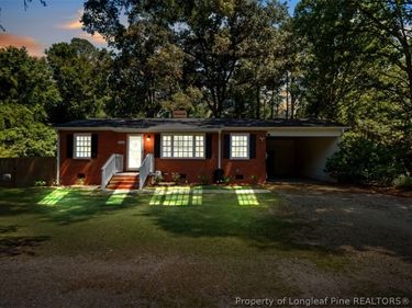 3255 Sunnyside School Road, Fayetteville, NC 28312