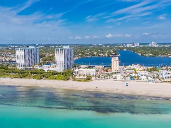 901 S Surf Rd, Unit 404, Hollywood, FL 33019