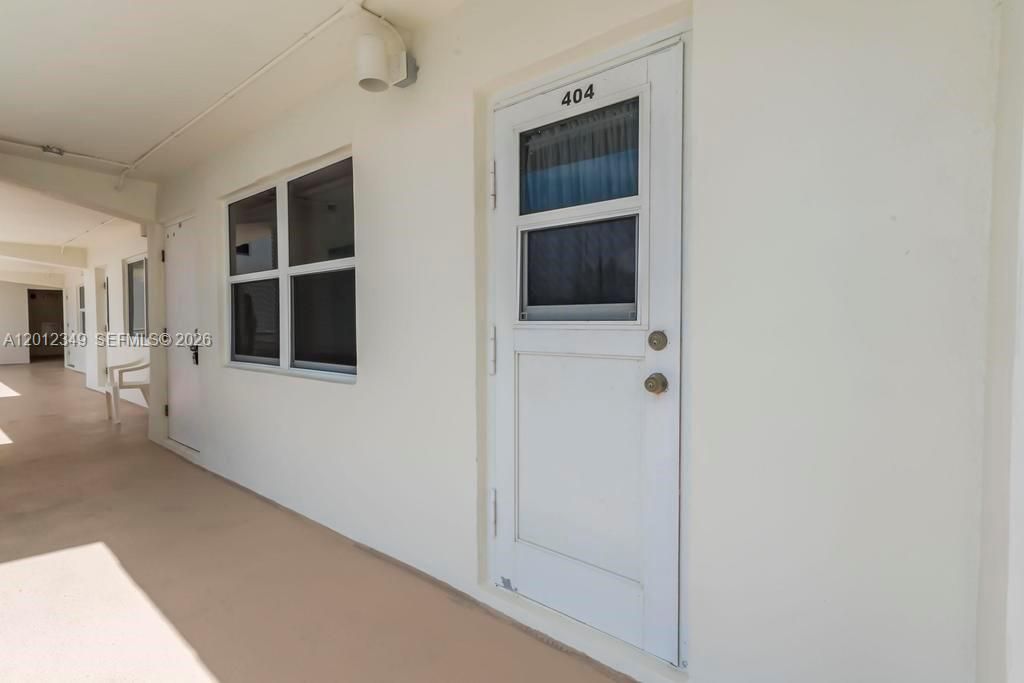 901 S Surf Rd , Unit 404, Hollywood, FL 33019 Photo