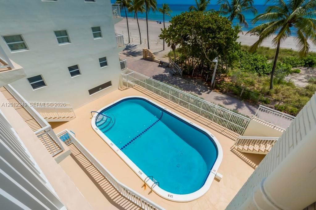 901 S Surf Rd , Unit 404, Hollywood, FL 33019 Photo
