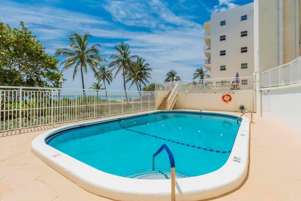 901 S Surf Rd , Unit 404, Hollywood, FL 33019 Photo