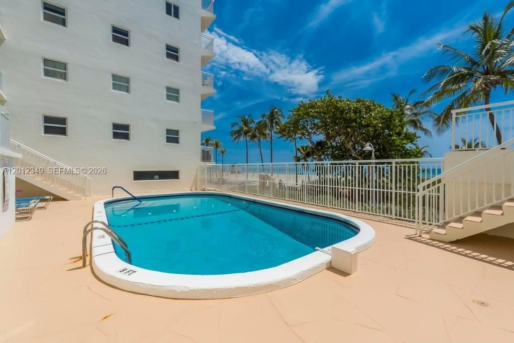 901 S Surf Rd , Unit 404, Hollywood, FL 33019 Photo