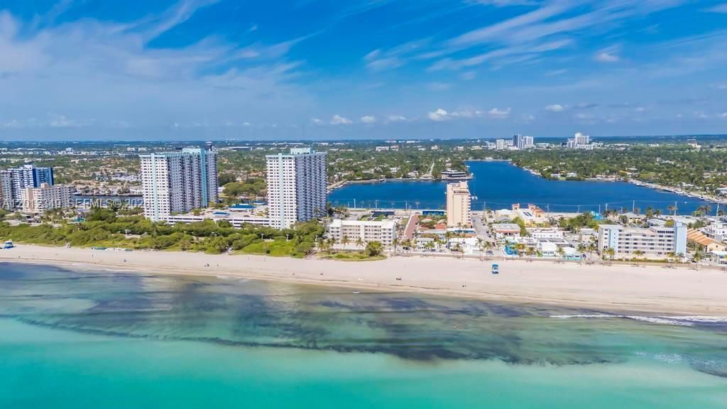 901 S Surf Rd , Unit 404, Hollywood, FL 33019 Photo