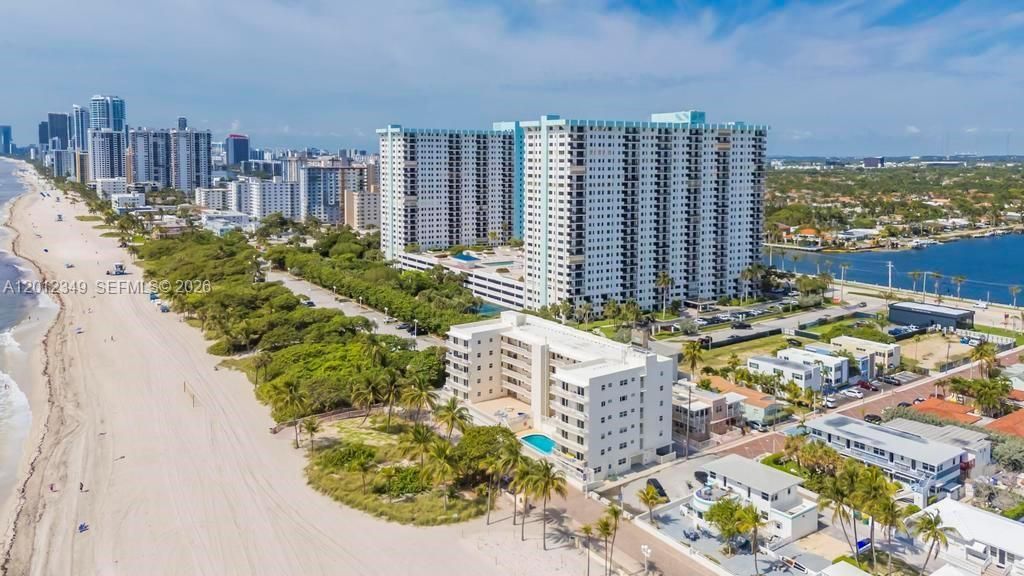 901 S Surf Rd , Unit 404, Hollywood, FL 33019 Photo