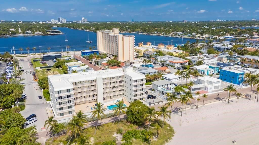901 S Surf Rd , Unit 404, Hollywood, FL 33019 Photo