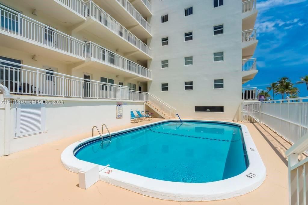 901 S Surf Rd , Unit 404, Hollywood, FL 33019 Photo