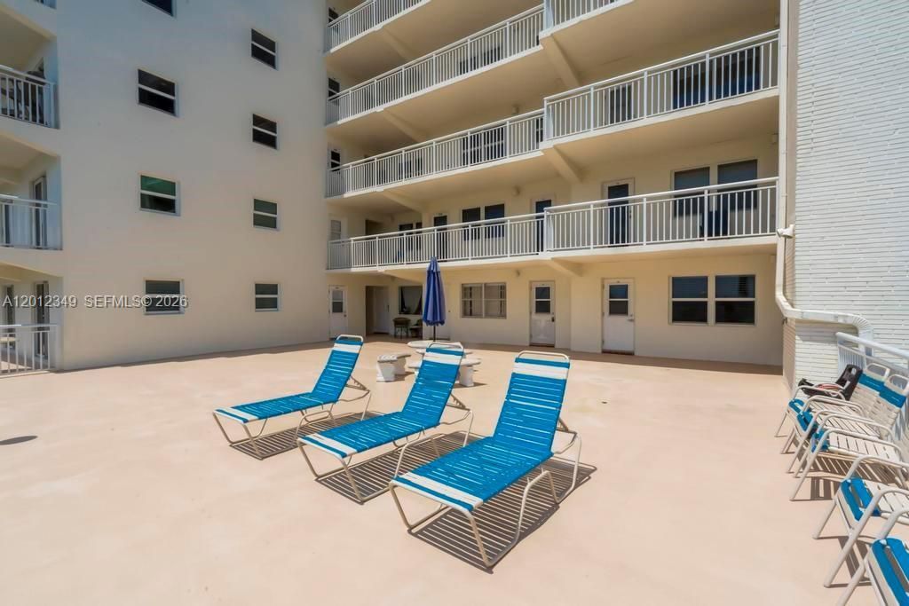 901 S Surf Rd , Unit 404, Hollywood, FL 33019 Photo