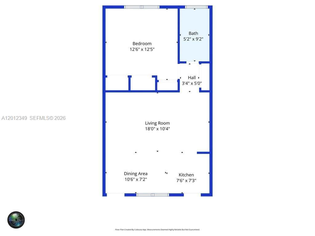 901 S Surf Rd , Unit 404, Hollywood, FL 33019 Photo