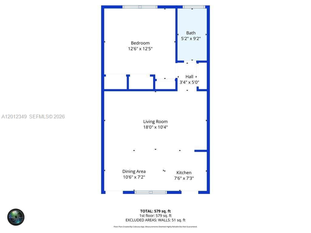 901 S Surf Rd , Unit 404, Hollywood, FL 33019 Photo