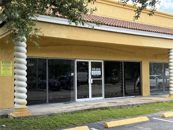 1395 W Sunrise Blvd , Fort Lauderdale, FL 33311
