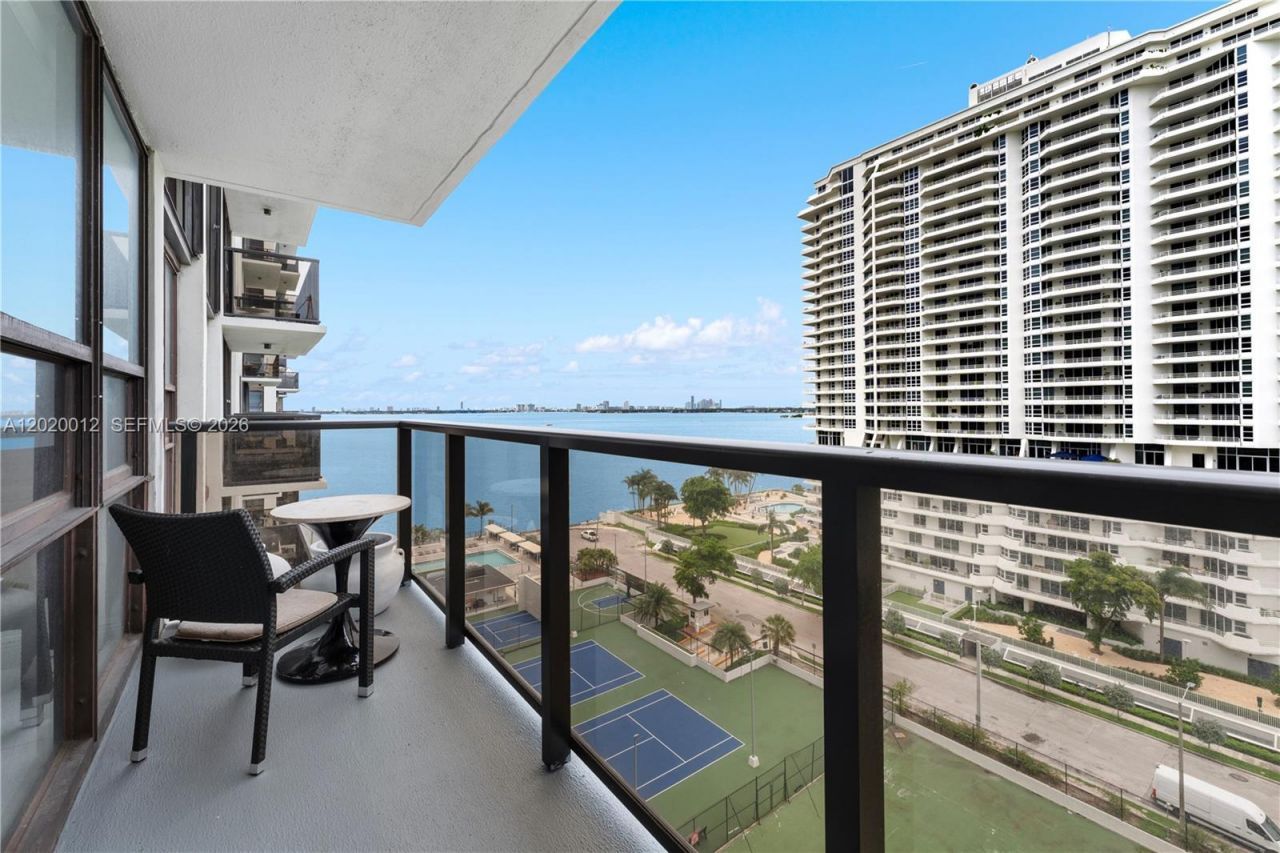 600 NE 36th St , Unit 1111, Miami, FL 33137 Photo