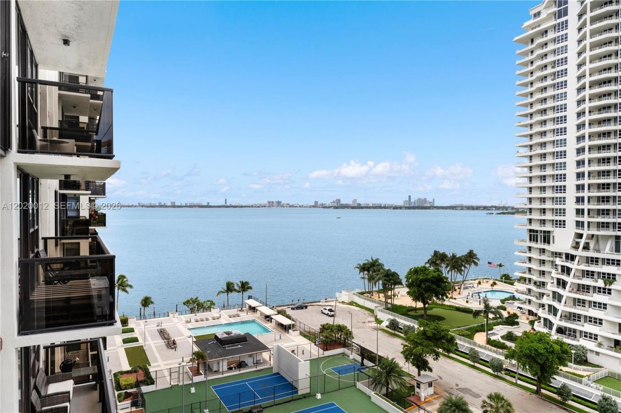 600 NE 36th St , Unit 1111, Miami, FL 33137 Photo