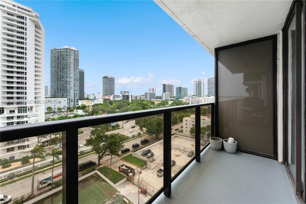 600 NE 36th St , Unit 1111, Miami, FL 33137 Photo