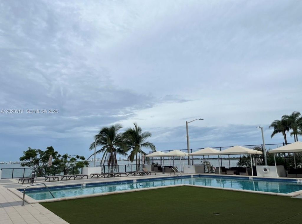 600 NE 36th St , Unit 1111, Miami, FL 33137 Photo