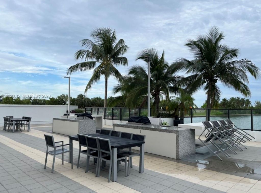 600 NE 36th St , Unit 1111, Miami, FL 33137 Photo