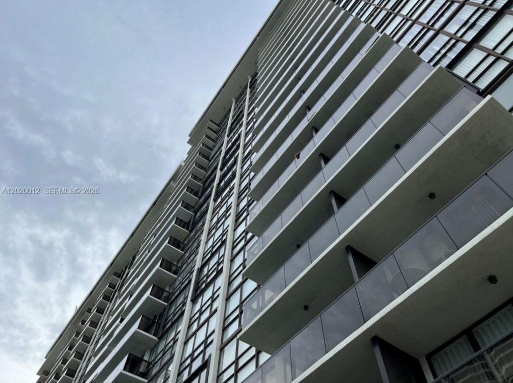 600 NE 36th St , Unit 1111, Miami, FL 33137 Photo