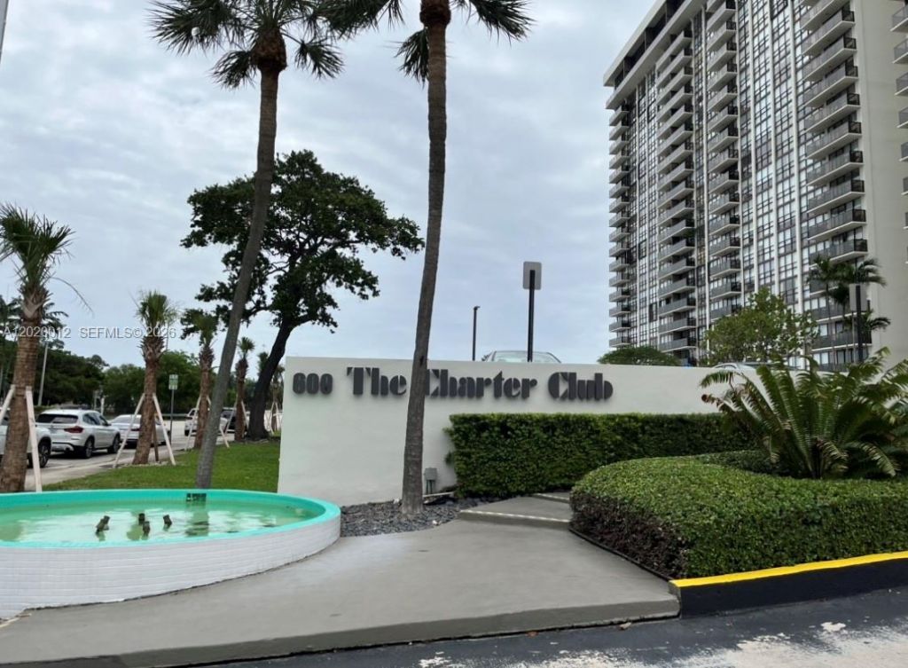 600 NE 36th St , Unit 1111, Miami, FL 33137 Photo