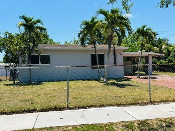 9820 Caribbean Blvd, Cutler Bay, FL 33189